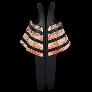 adidas Women's Adilette Comfort Slide Sandal